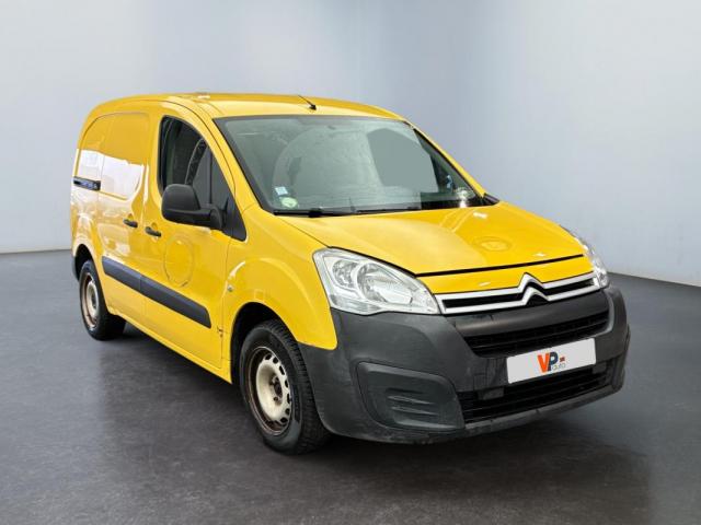 Citroen Berlingo image 1