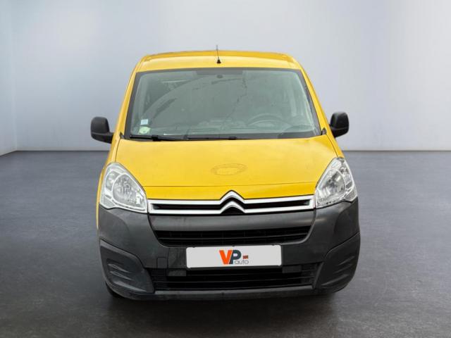 Citroen Berlingo image 4