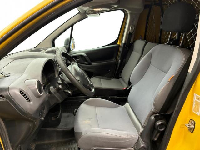 Citroen Berlingo image 5