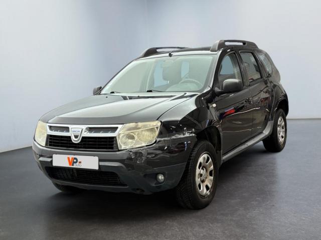 Dacia Duster 1.6 16v 105 4x2 Lauréate