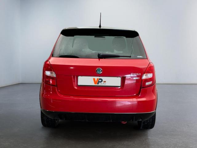 Skoda Fabia image 7