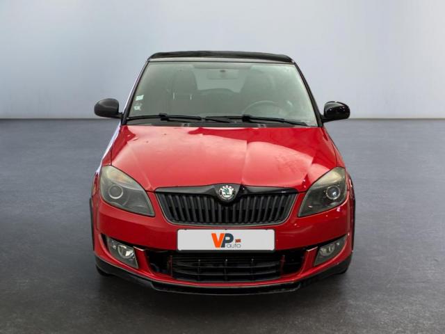 Skoda Fabia image 3