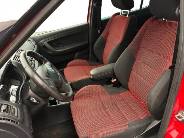 Skoda Fabia image 4