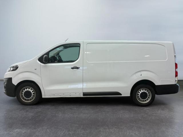 Citroen Jumpy image 6