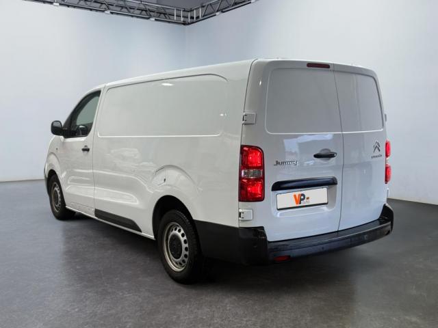 Citroen Jumpy image 4