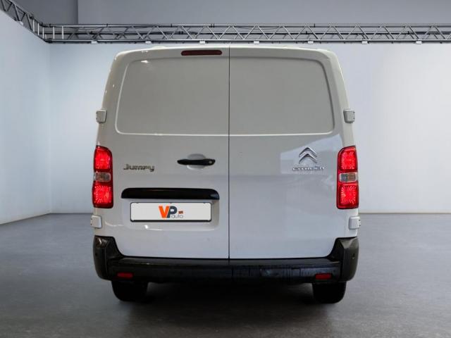 Citroen Jumpy image 3