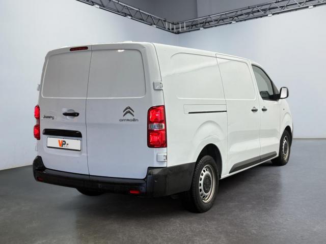 Citroen Jumpy image 1