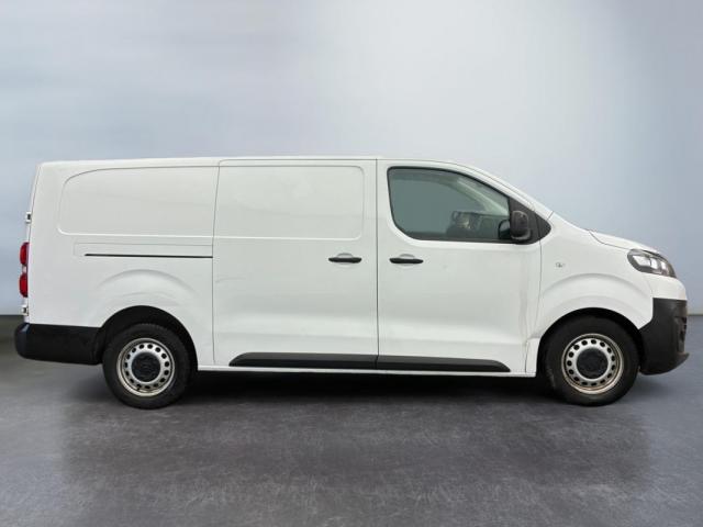 Citroen Jumpy image 5