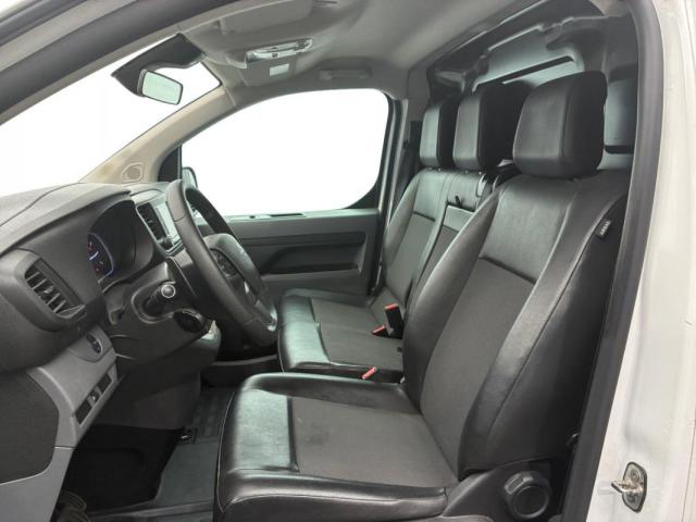 Citroen Jumpy image 7