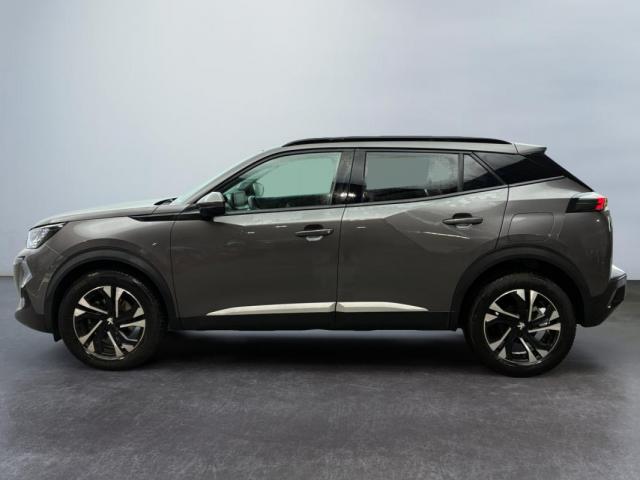 Peugeot 2008 image 3