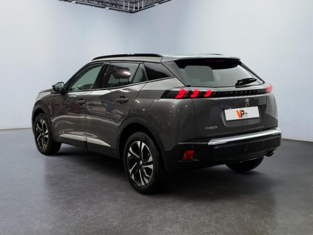 Peugeot 2008 image 5