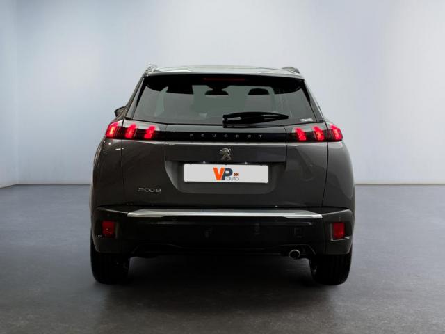 Peugeot 2008 image 8