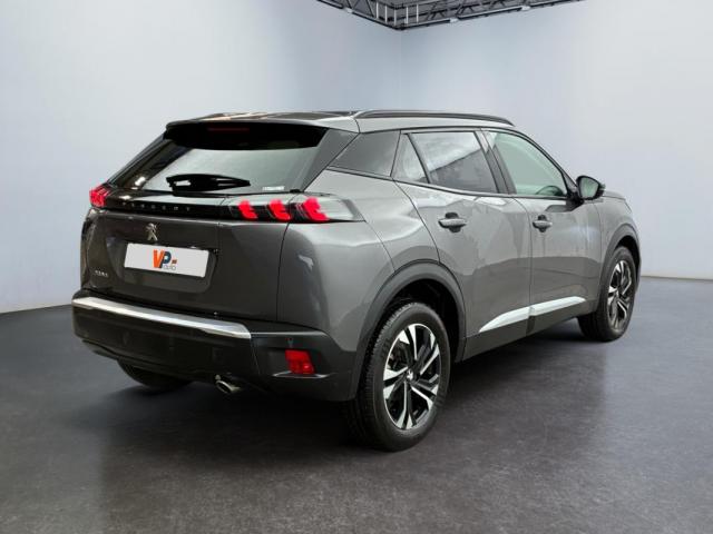 Peugeot 2008 image 7