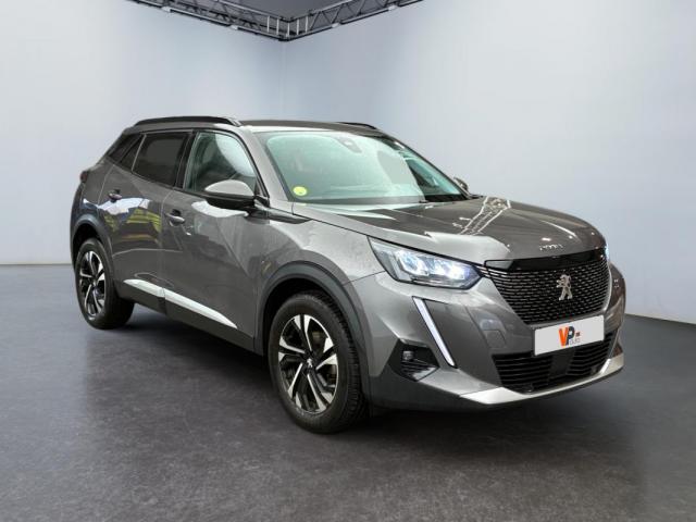 Peugeot 2008 image 4