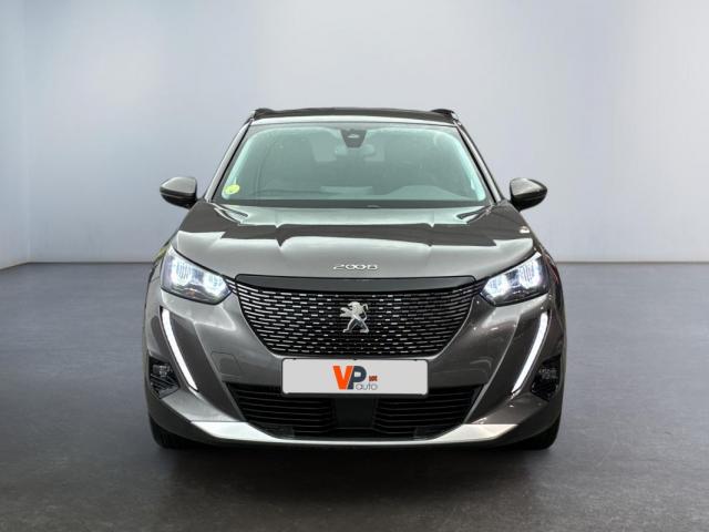 Peugeot 2008 image 1