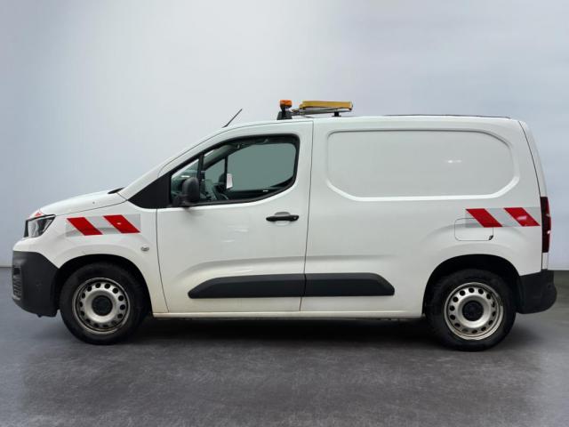 Peugeot Partner image 4