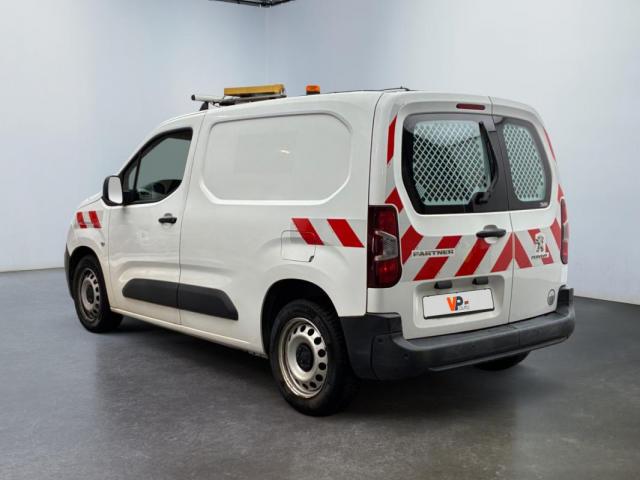 Peugeot Partner image 7