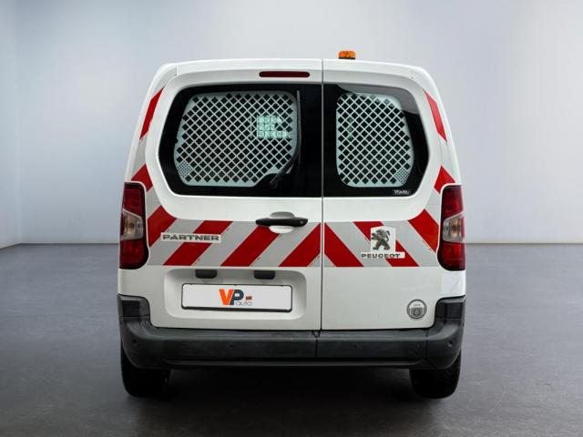 Peugeot Partner image 6