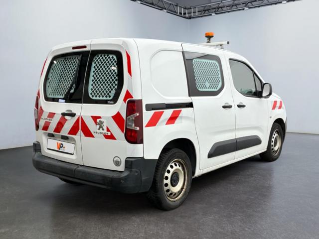 Peugeot Partner image 5