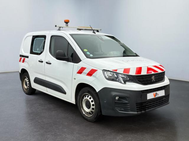 Peugeot Partner image 3