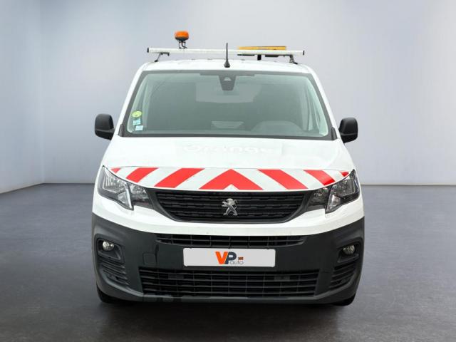 Peugeot Partner image 2