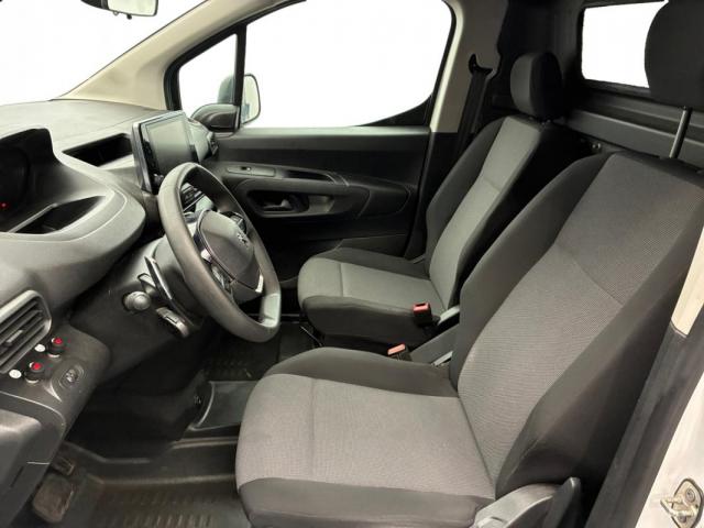 Peugeot Partner image 8