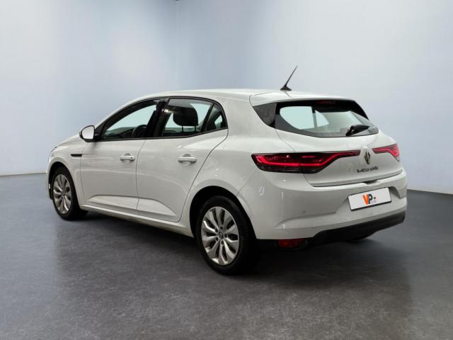 Renault Mégane image 4