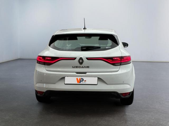 Renault Mégane image 6