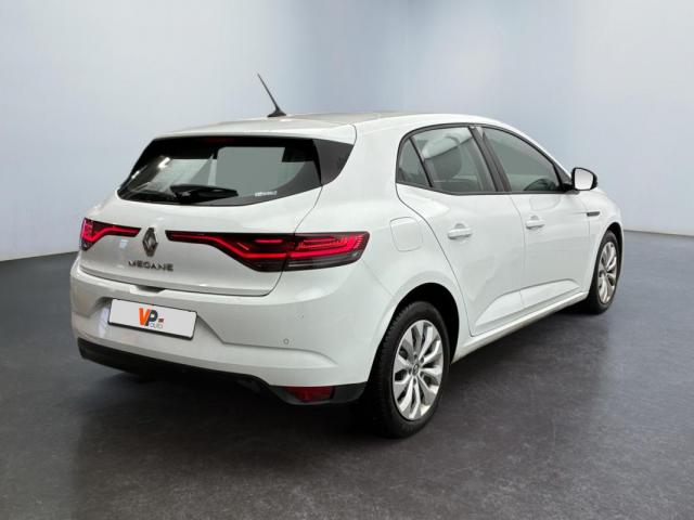 Renault Mégane image 7