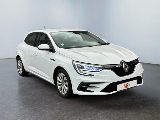 Renault Mégane image 1