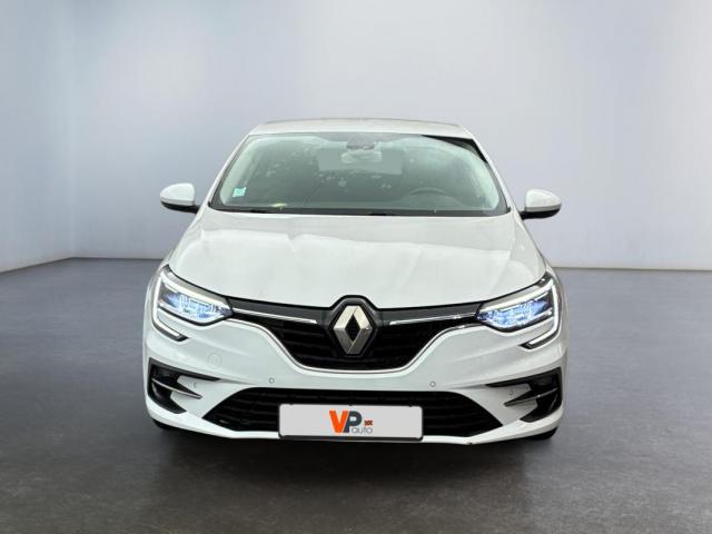 Renault Mégane image 8