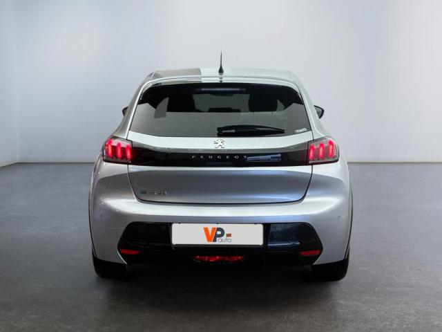 Peugeot 208 image 2