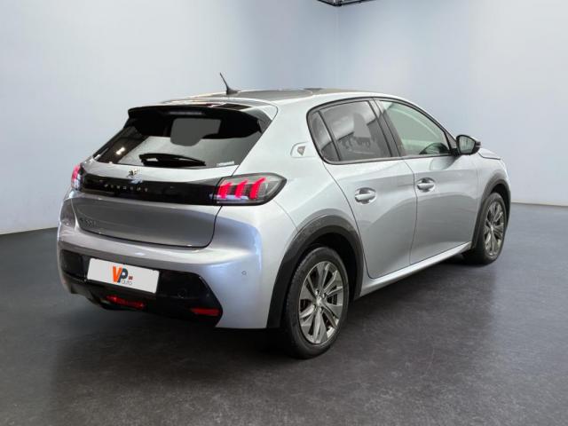 Peugeot 208 image 3