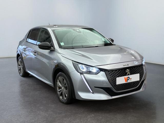 Peugeot 208 image 4
