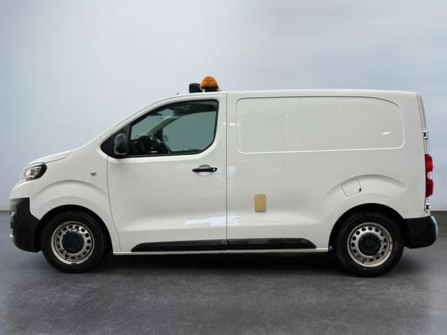 Peugeot Expert image 4