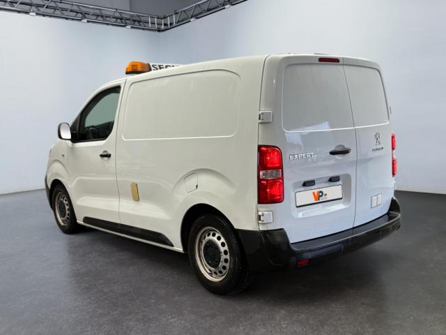 Peugeot Expert image 8