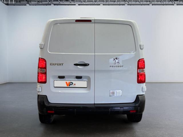 Peugeot Expert image 5