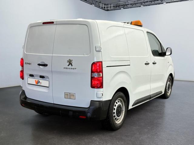 Peugeot Expert image 7