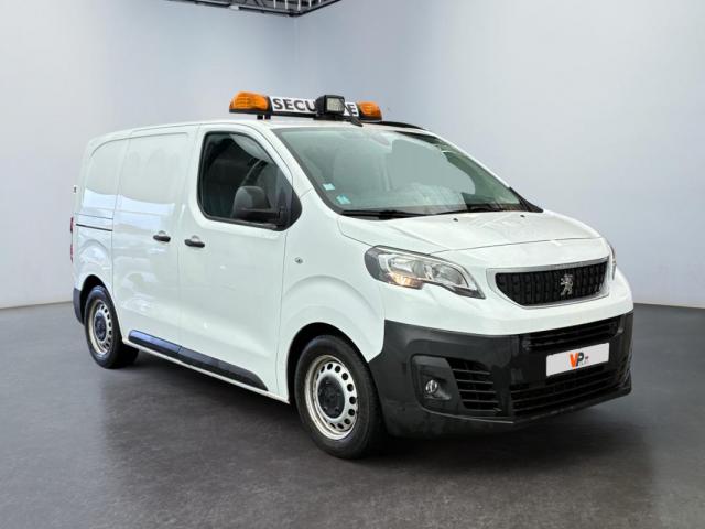 Peugeot Expert image 2