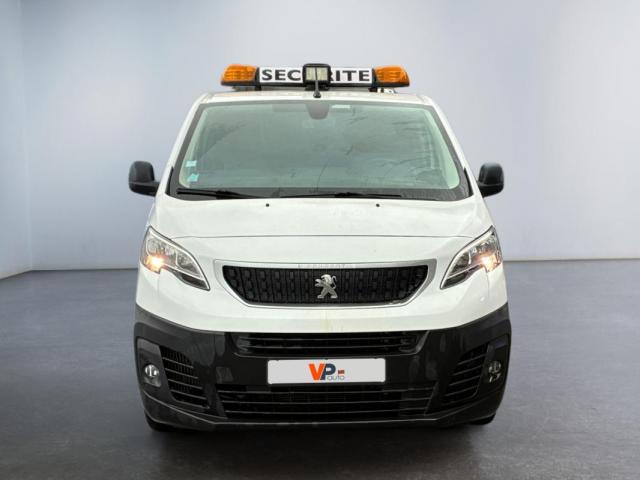 Peugeot Expert image 3