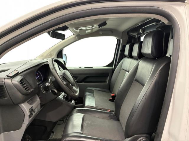 Peugeot Expert image 1
