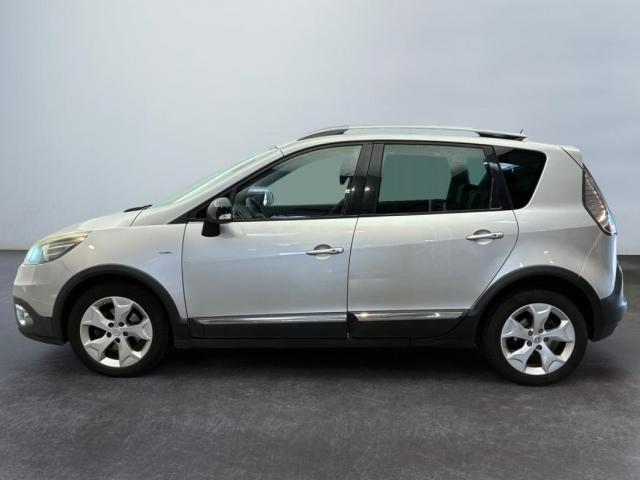 Renault Scénic Xmod image 3