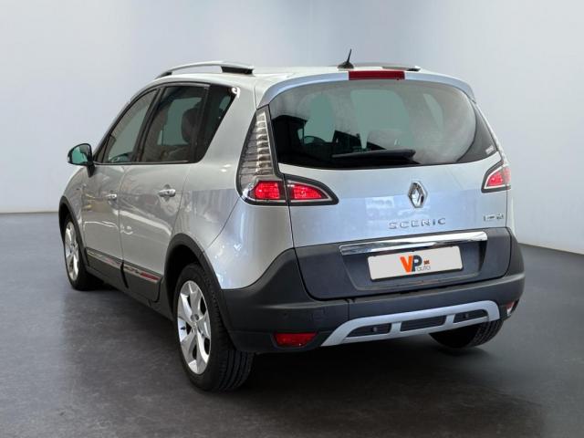Renault Scénic Xmod image 5