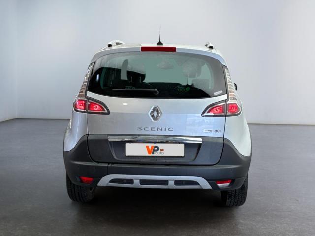 Renault Scénic Xmod image 2
