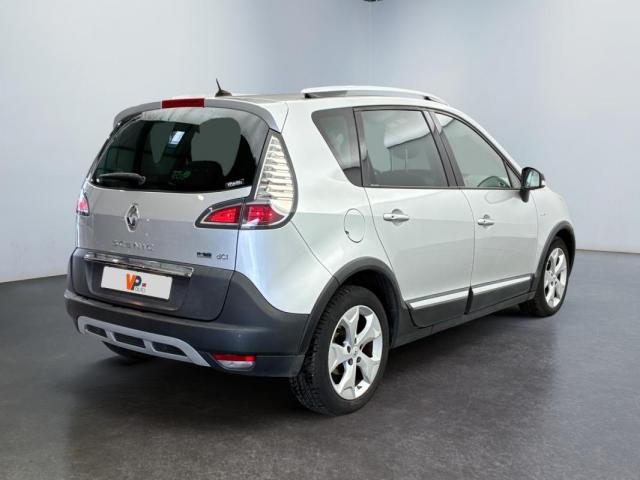 Renault Scénic Xmod image 6