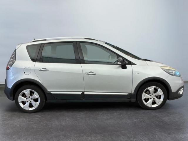 Renault Scénic Xmod image 1
