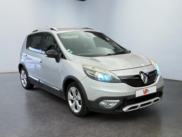 Renault Scénic Xmod image 4