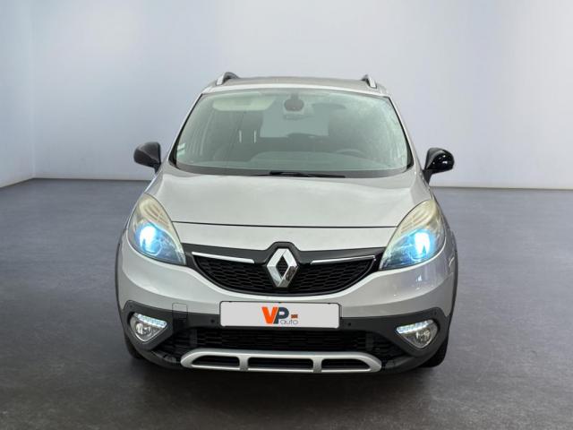 Renault Scénic Xmod image 7