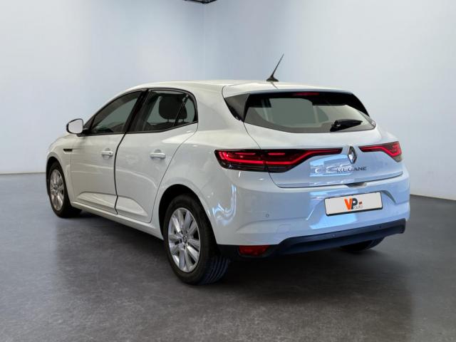 Renault Mégane image 8