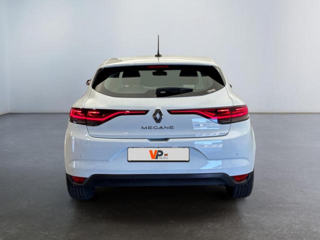 Renault Mégane image 7